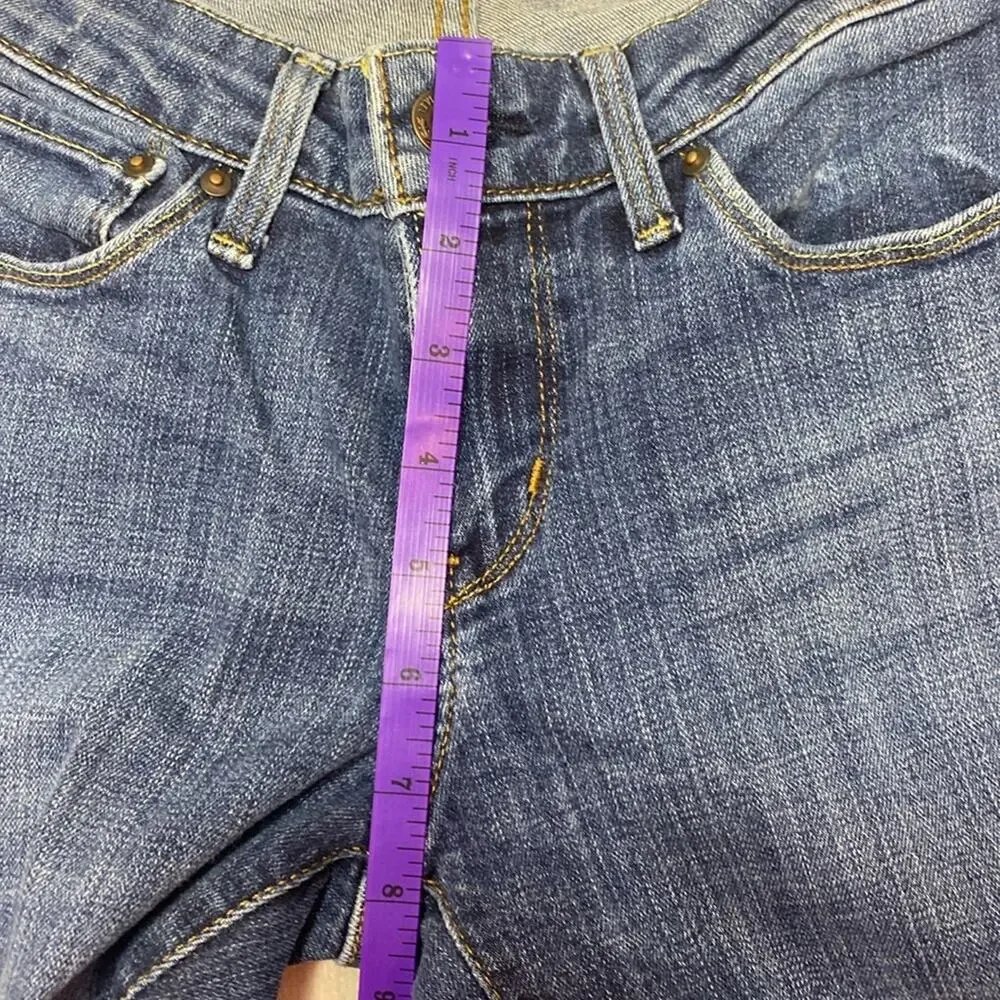 Levis levi blue